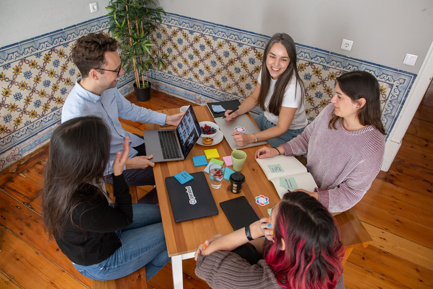 Navigating The Challenges Of Modern Living